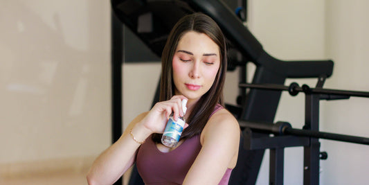 Aceite de magnesio en spray: uso correcto, mejores horarios y guía paso a paso para relajar músculos